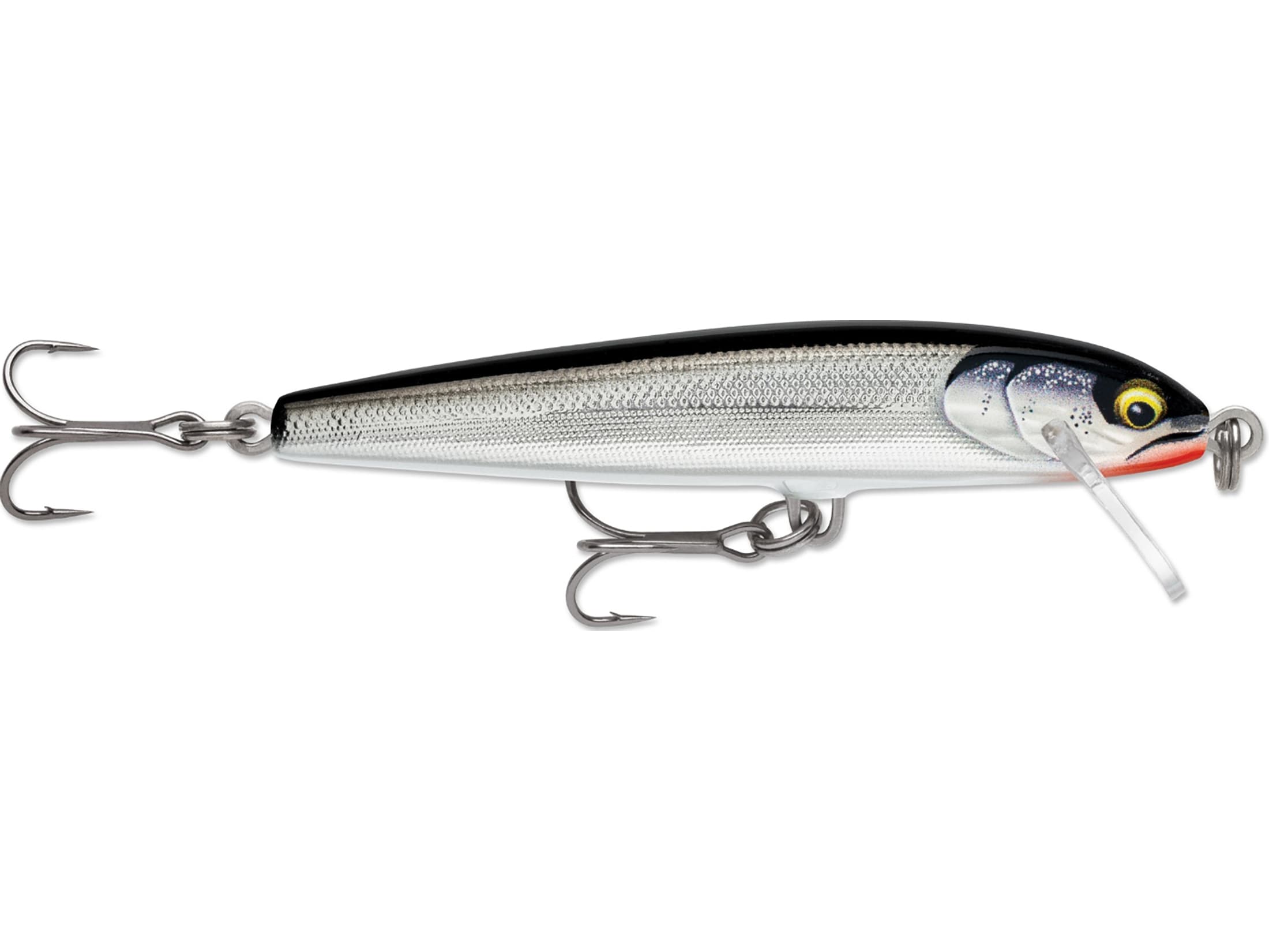 Rapala Floater Elite FE85 - Leurre Flottant - 85mm, 6.5g - Neuf