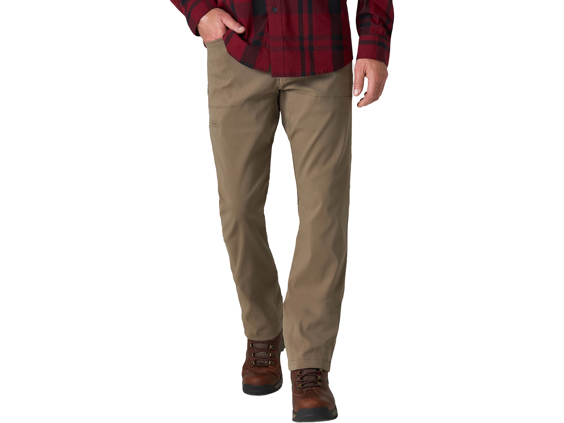 Wrangler Men's ATG Utility Pants | eBay