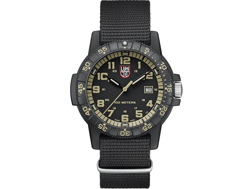 Luminox Leatherback Sea Turtle Giant Watch | eBay