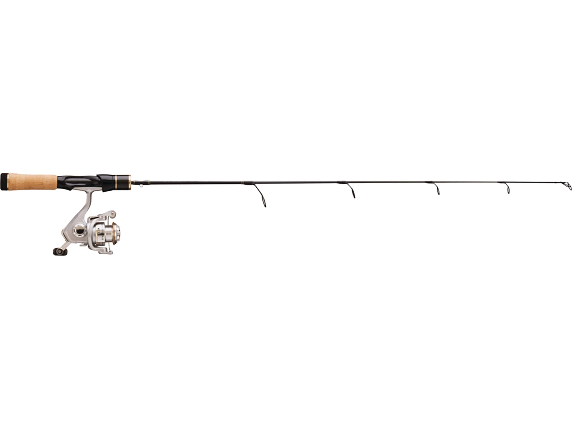 13 Fishing Capture Walleye Ice Fishing Rod Combo 13 Fishing Capture Walleye Ice Fishing Rod Combo