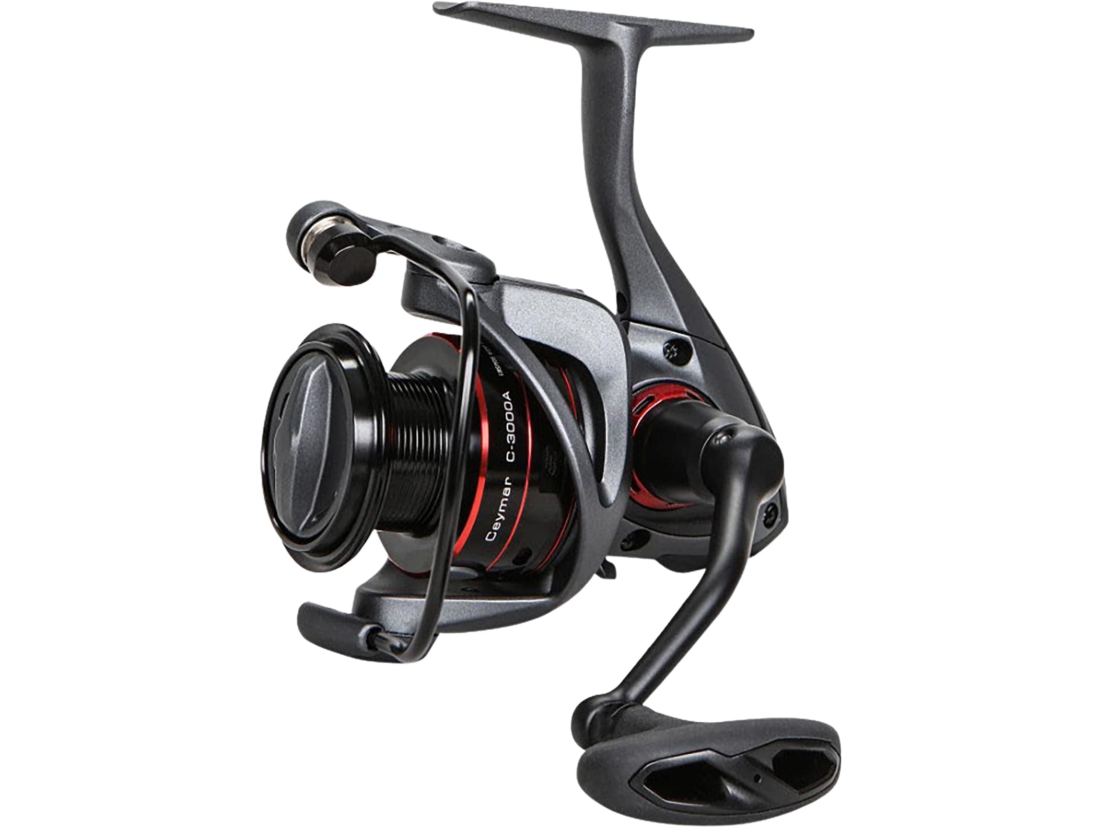 okuma 2000 spinning reel Makaira 2000/CD Landbased 24kg Game Combo reverse roller bearing Okuma ISX-4000XA Inspira ISX Spinning
