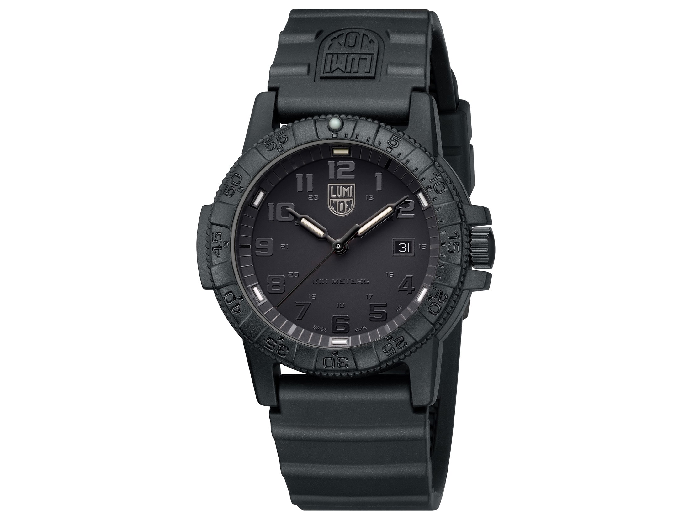 Luminox Leatherback Sea Turtle Giant Watch | eBay