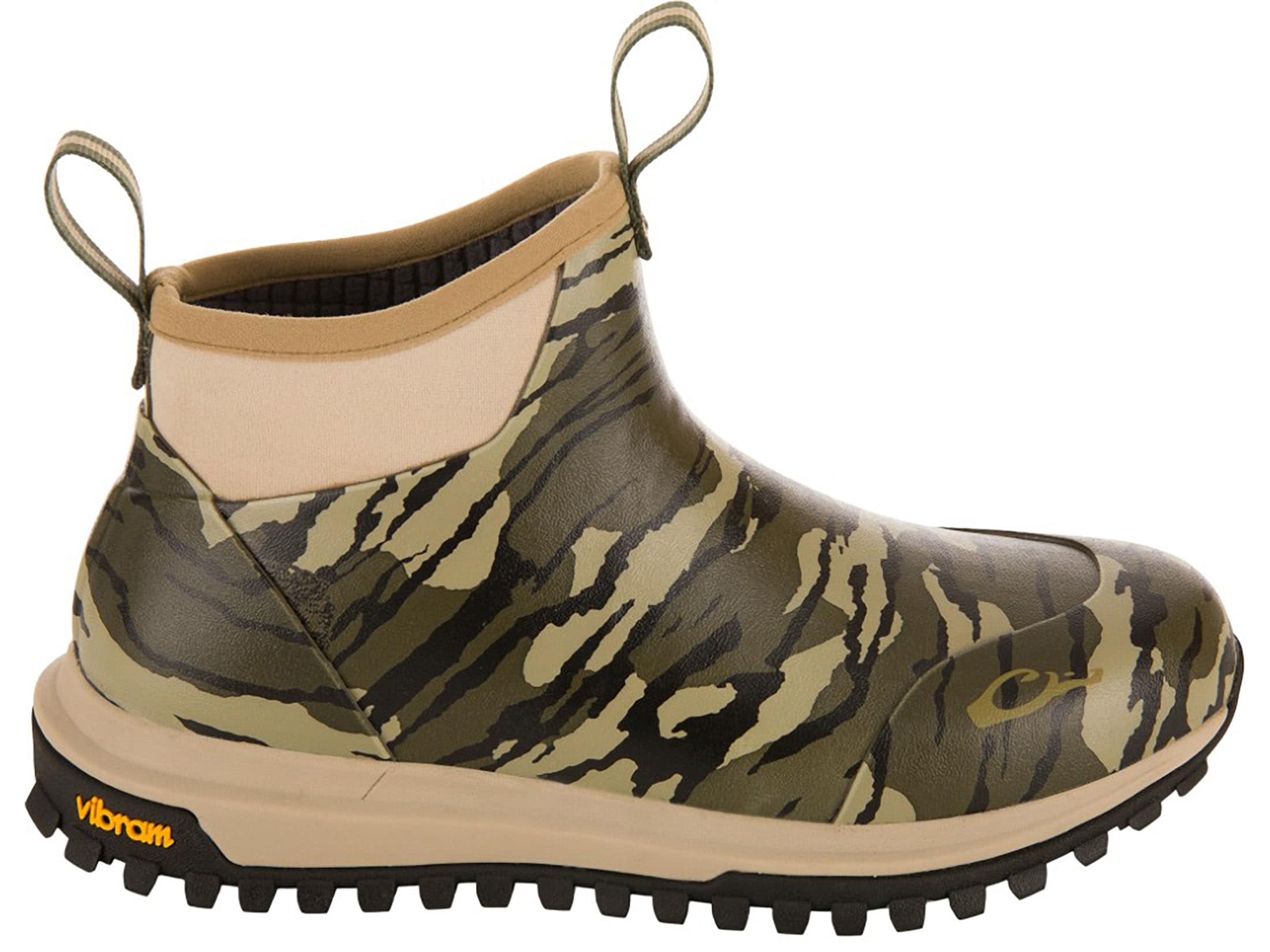 Drake Men's Offroad 6