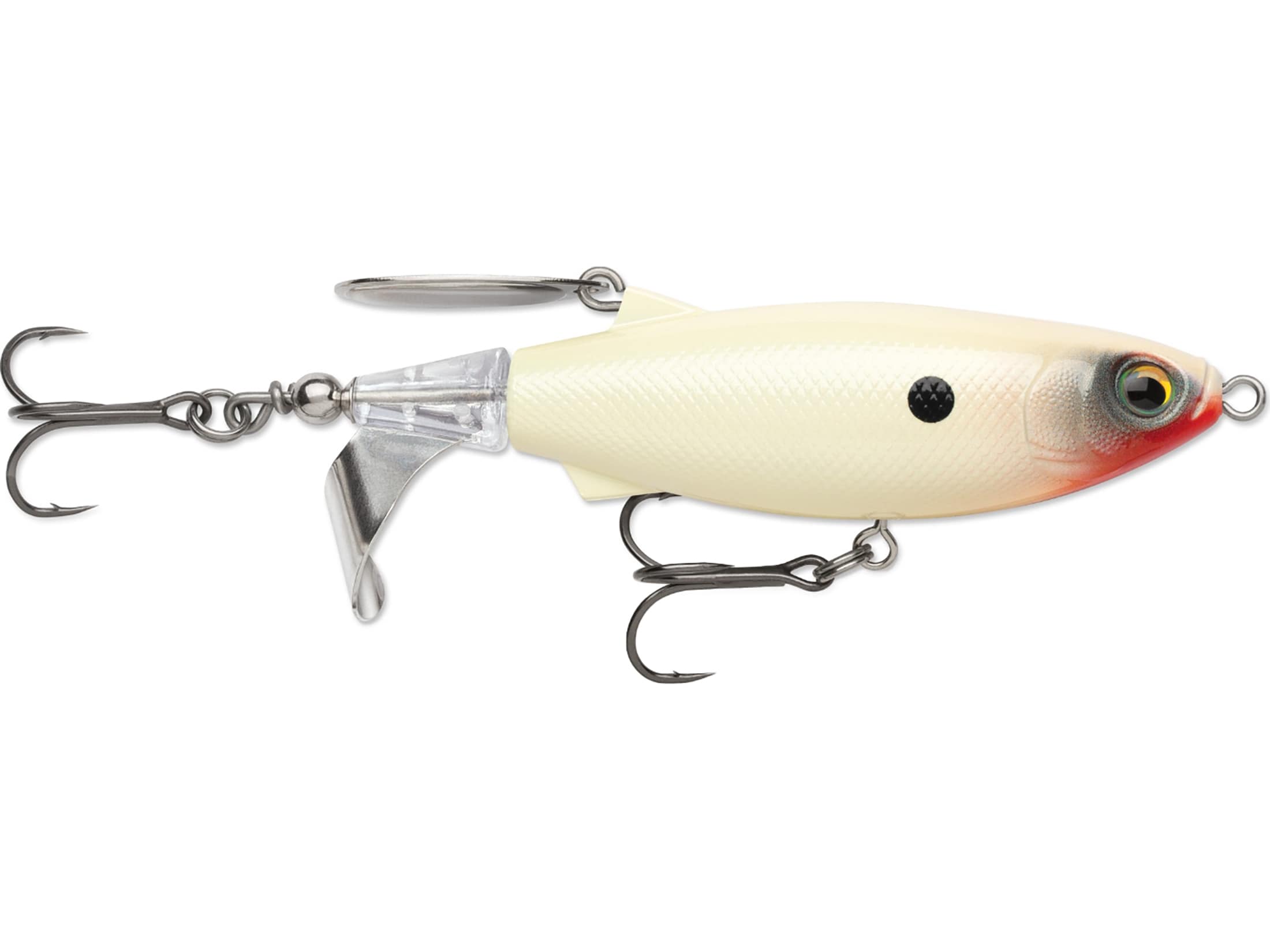 Rapala ClapTail 110 Topwater | eBay