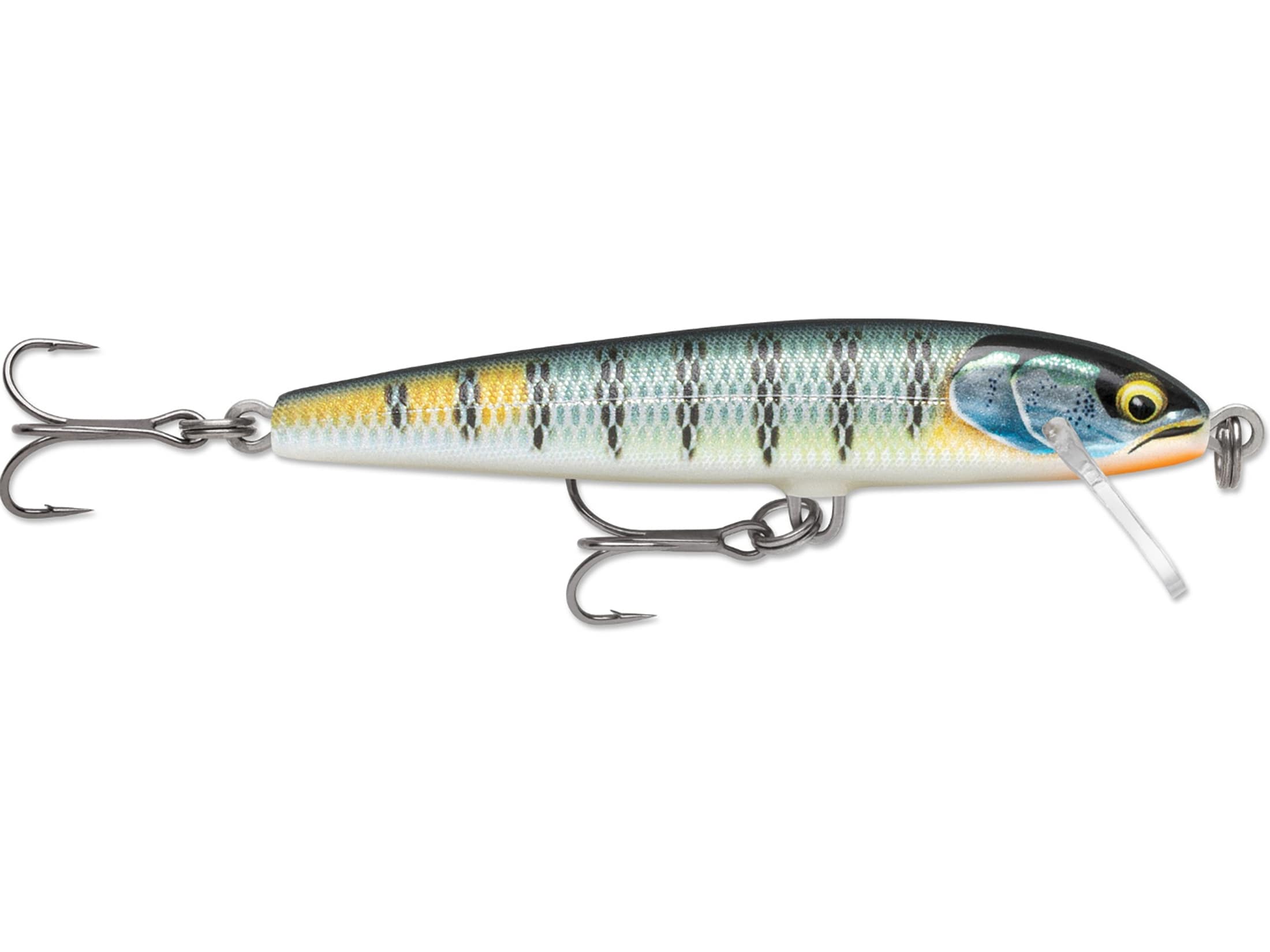Rapala Floater Elite Floating Lure FE85/GDVR (8490