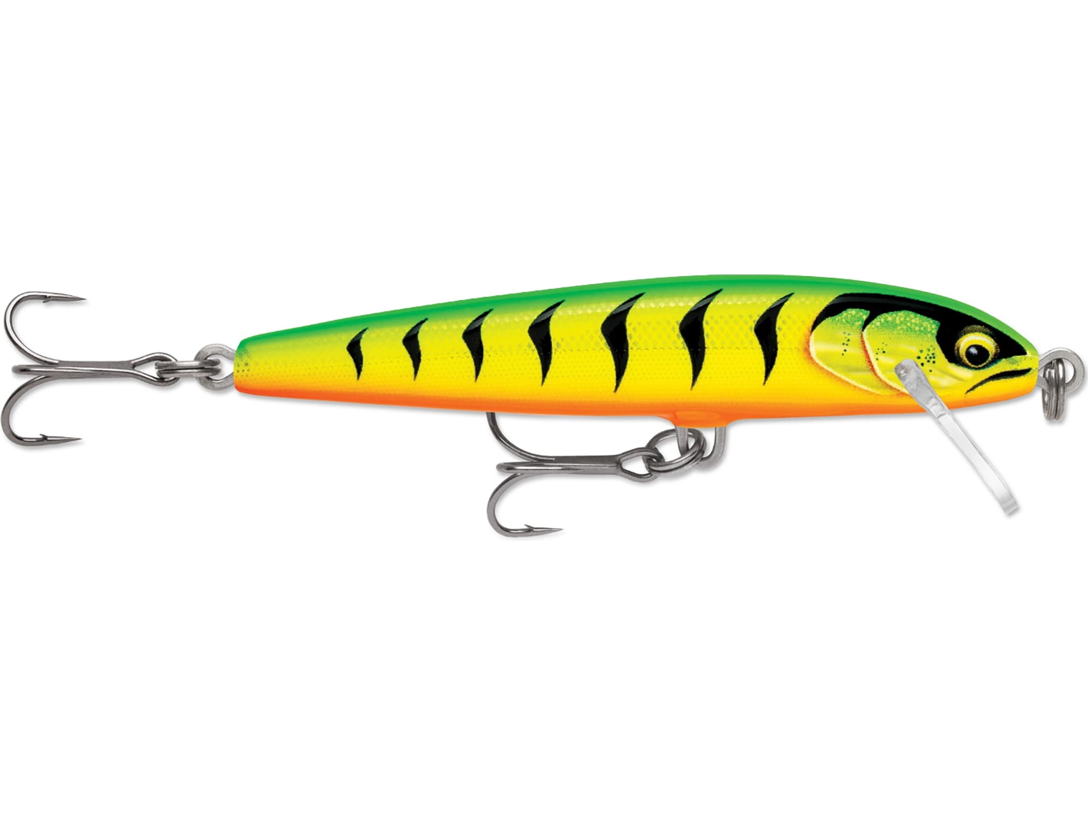 Leurre Flottant Rapala Floater Elite FE85/GDVR - 85mm - 6.5g - Pour