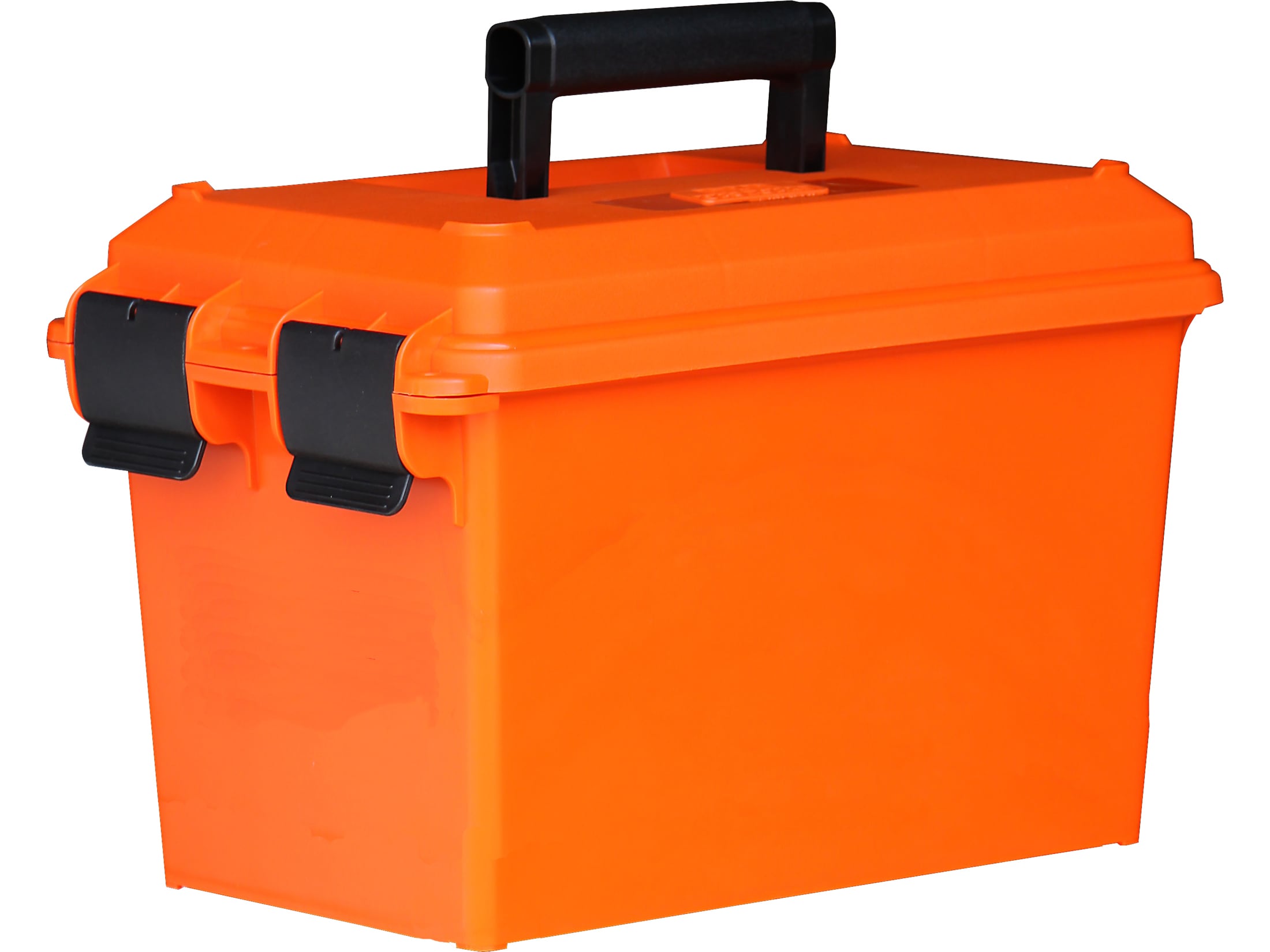 MTM AC50C Ammo Can 50 Caliber Field Boxes Lockable Storage Box