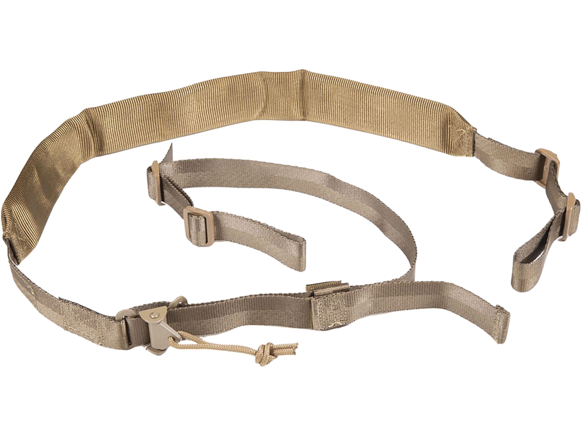 VTAC Padded 2 Point Rifle Sling | eBay