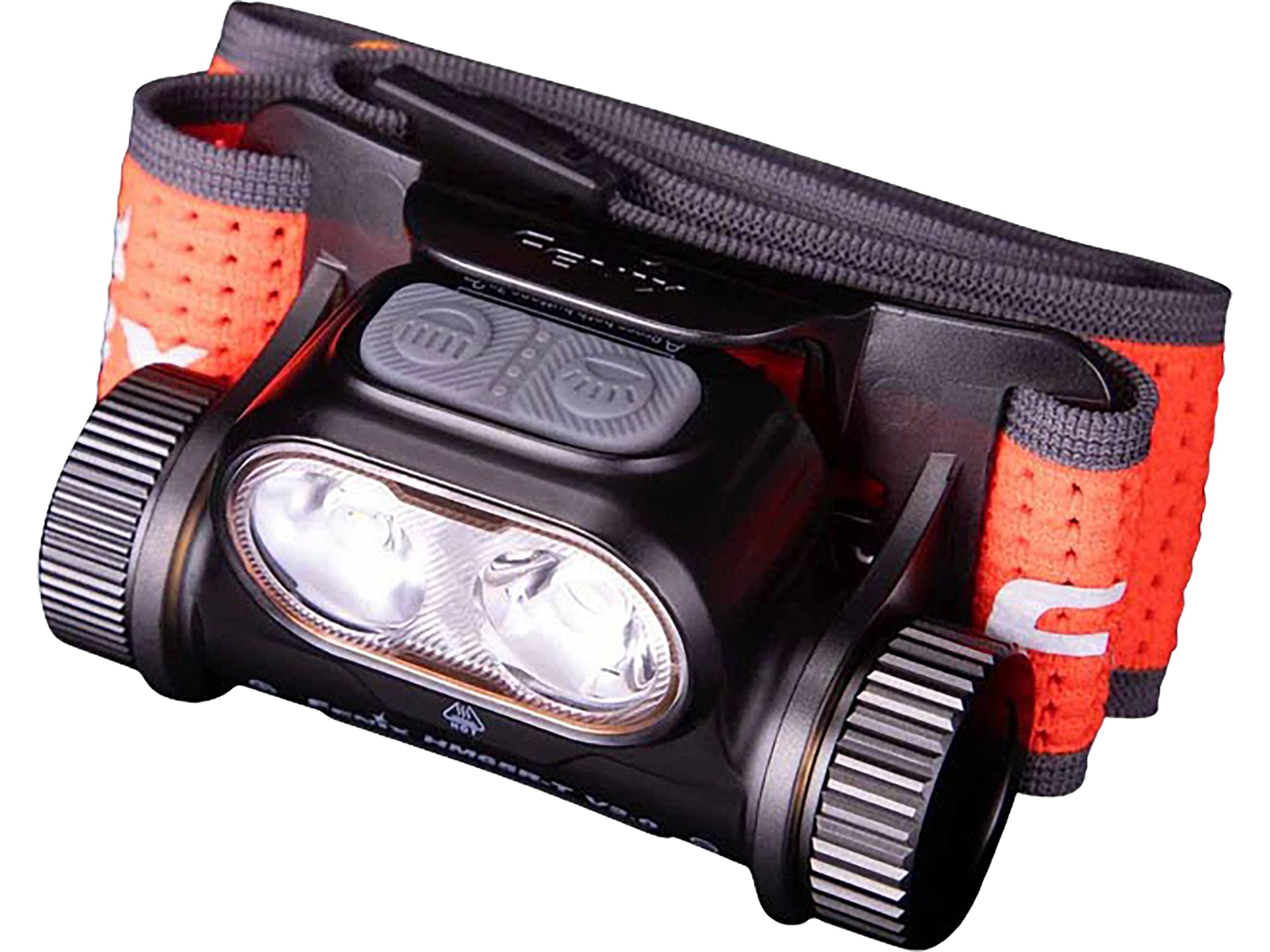Fenix HM65R-T V2.0 Rechargeable Headlamp | eBay