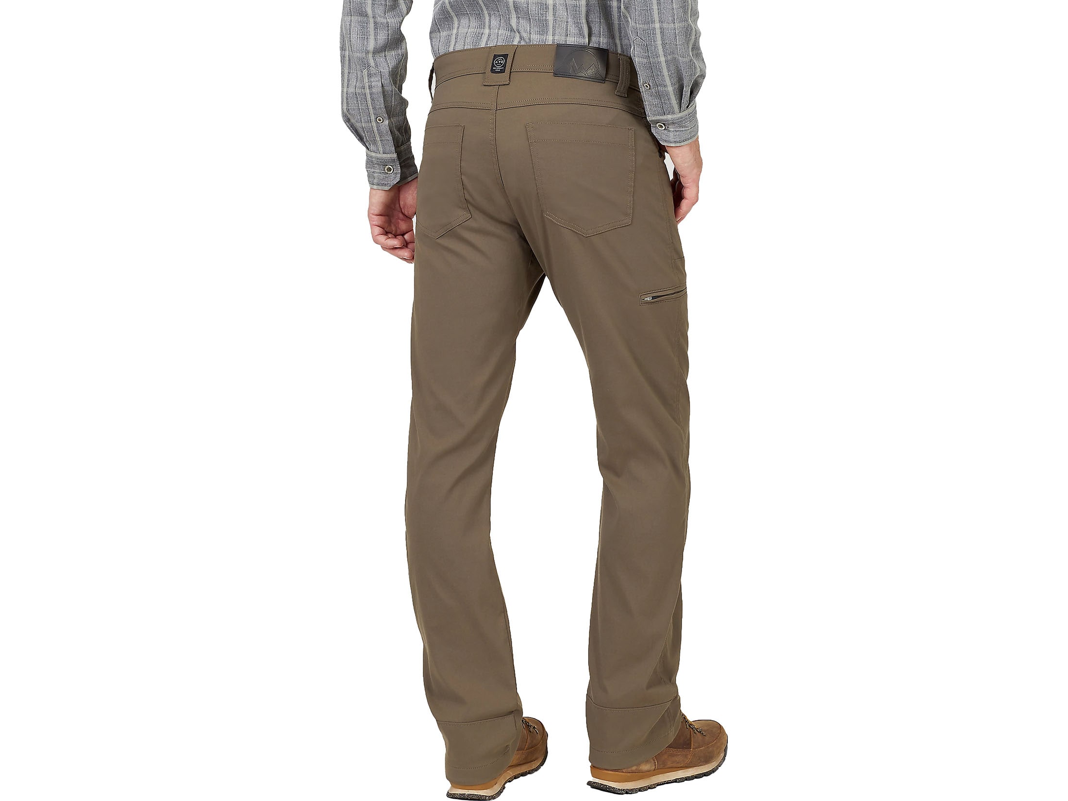 Wrangler Men's ATG Utility Pants | eBay