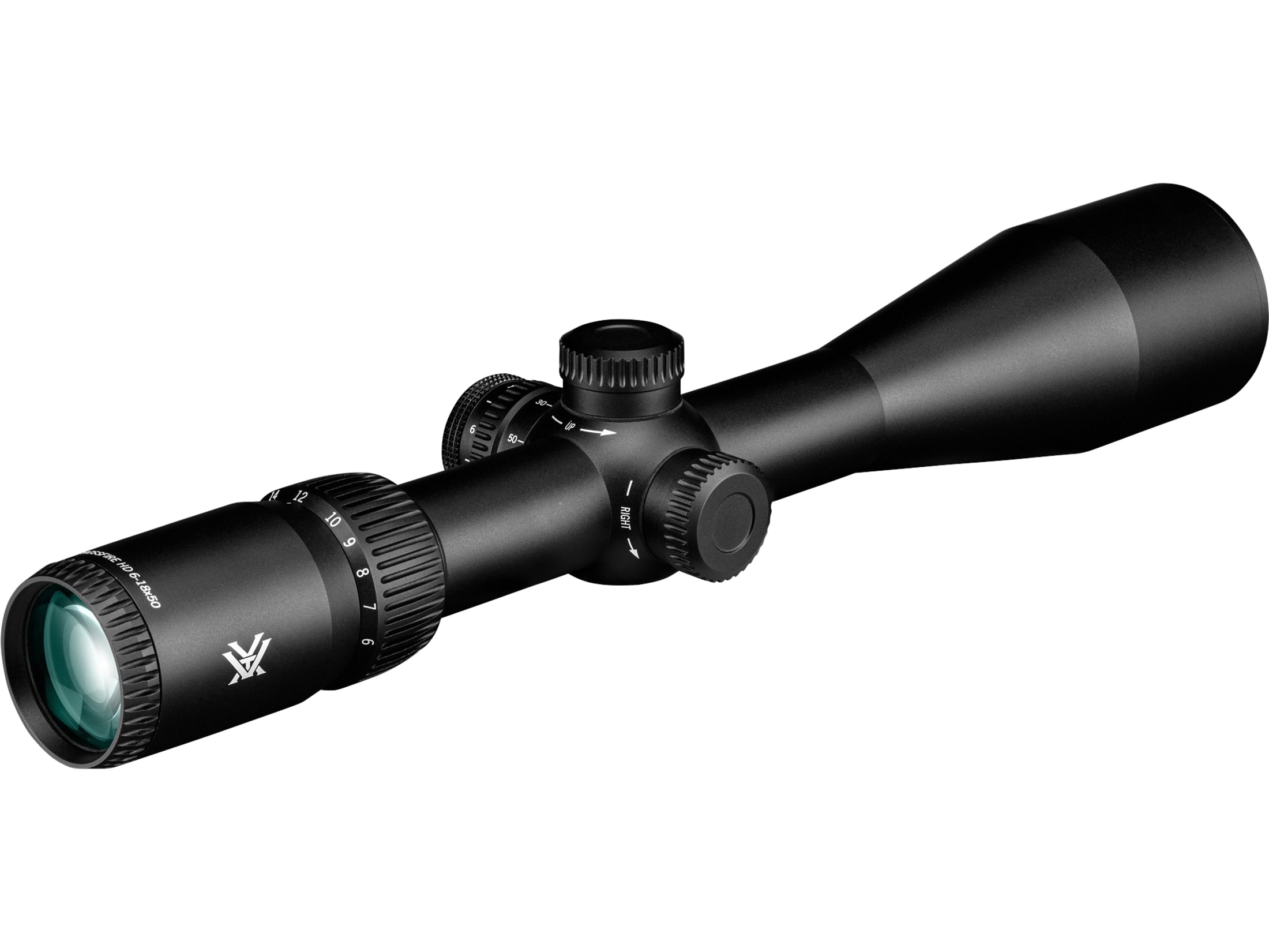 Vortex Optics Crossfire HD Rifle Scope | eBay