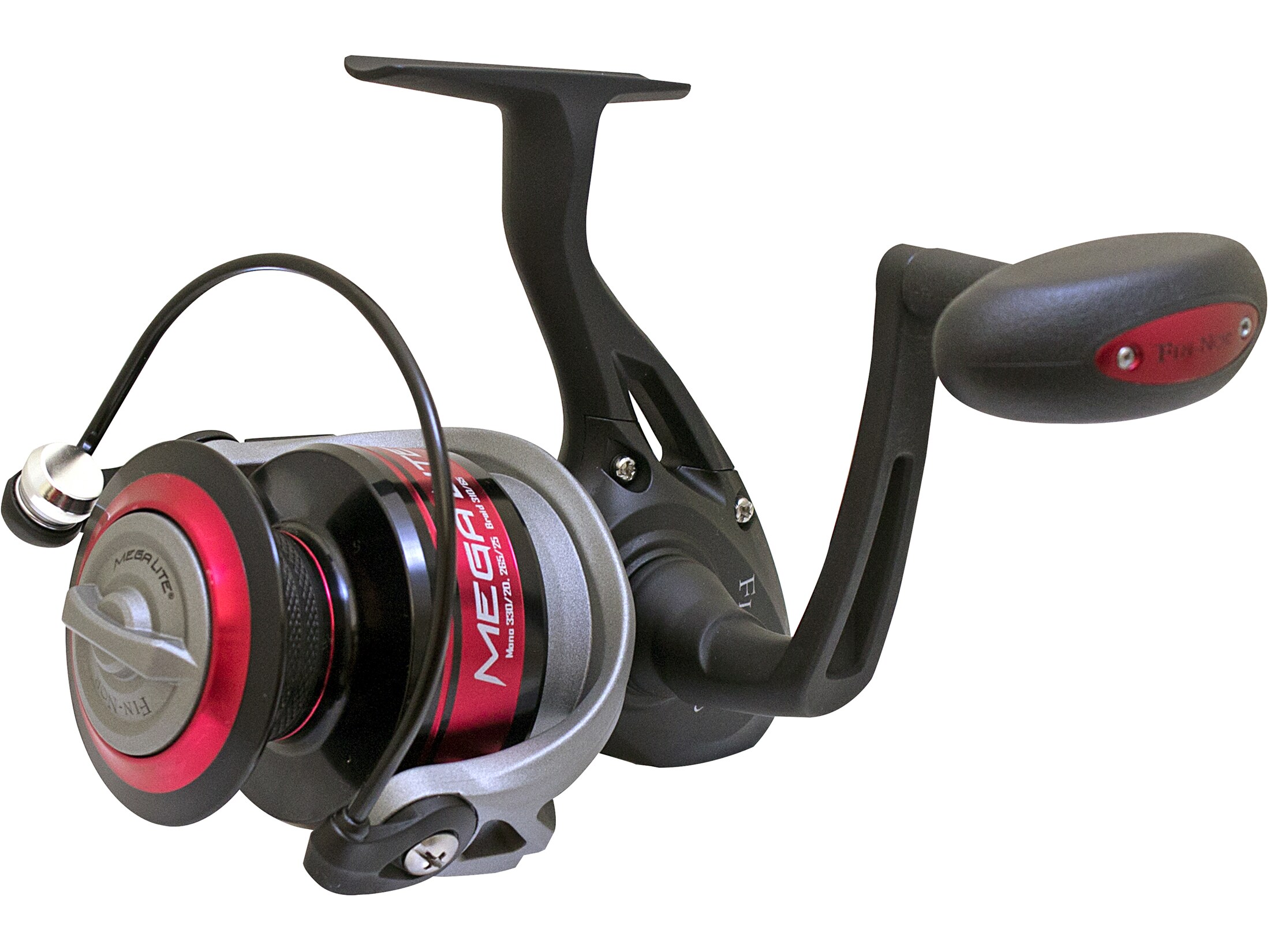 Fin Nor Mega Lite Spinning Reel