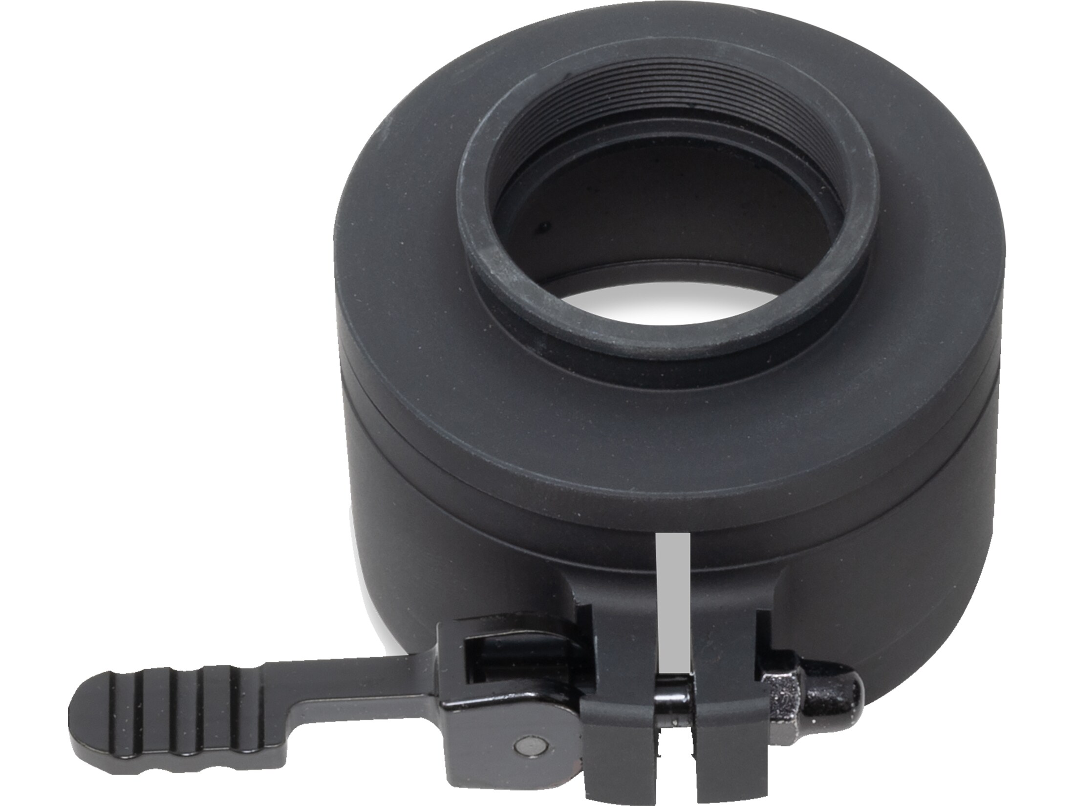 Burris BTC Thermal Clip On Objective Adapter 63 5mm