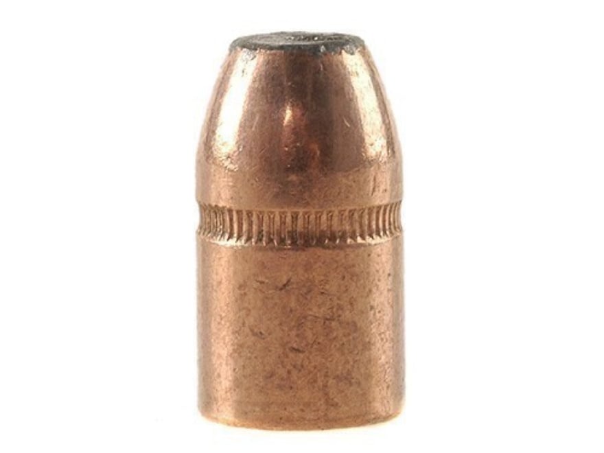 Speer gold dot 45 230 grain penetration