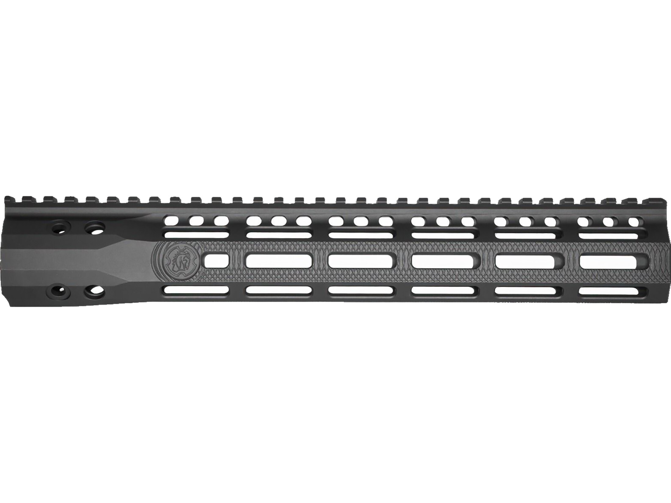 Troy Industries M Lok Battle Rail Free Float Handguard Ar Hot Sex Picture