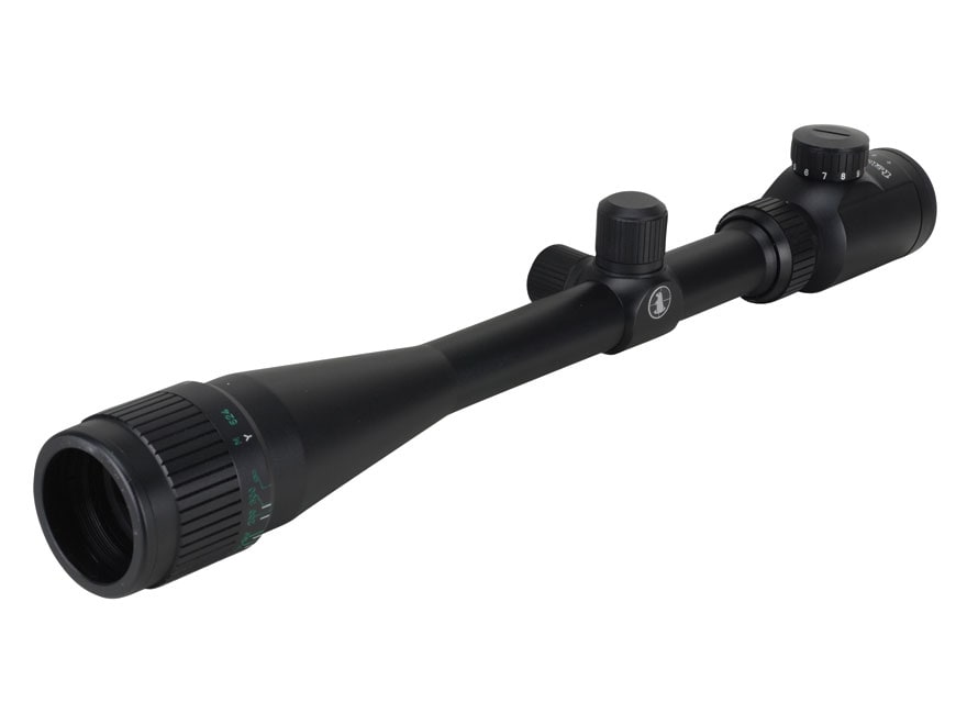 Tasco Target Varmint Rifle Scope X Mm Adjustable Objective