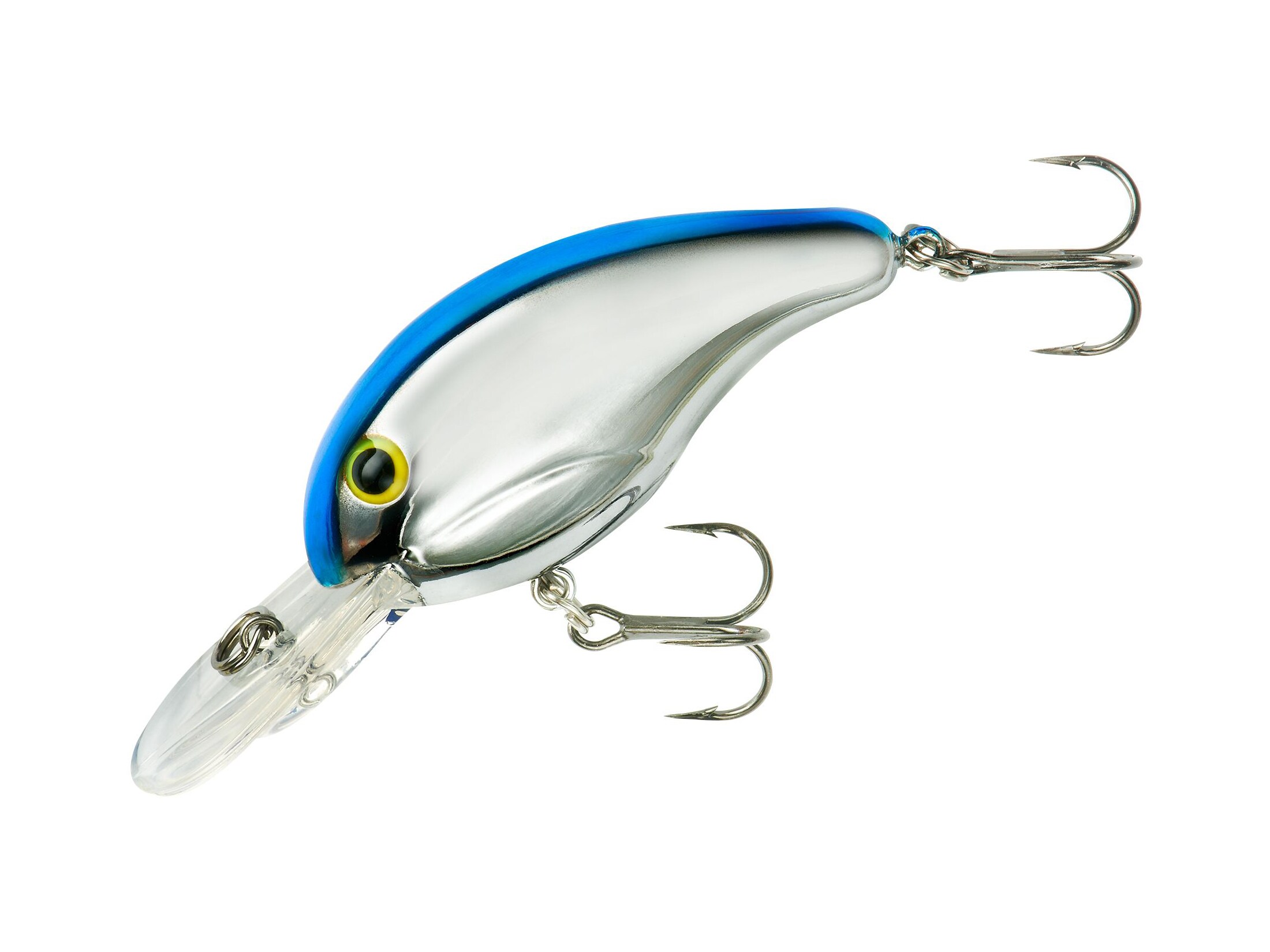 Bandit 200 Series Crankbait Mistake