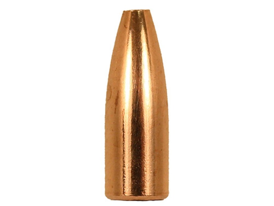 Berger Varmint Bullets Cal Diameter Grain Hollow Point