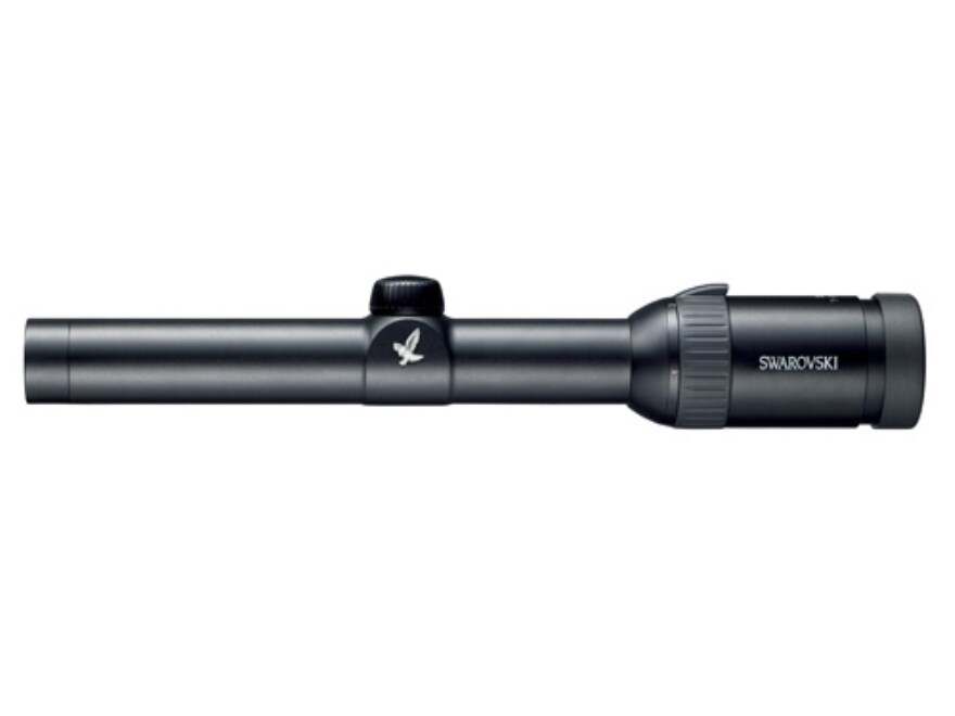 Swarovski Z Extended Eye Relief Rifle Scope Mm Tube X Mm