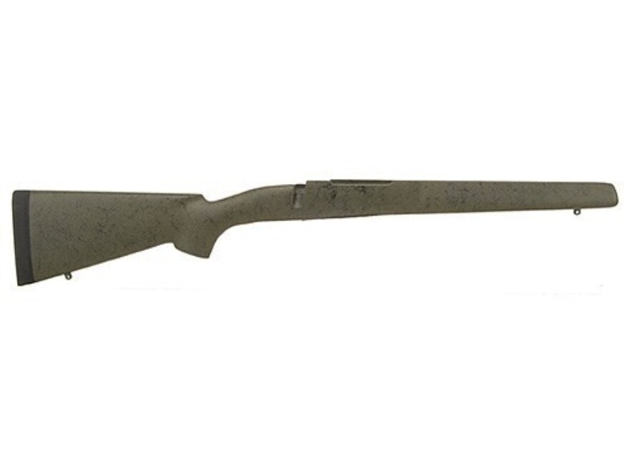 Bell Carlson Medalist Varmint Tactical Rifle Stock Mauser Aluminum