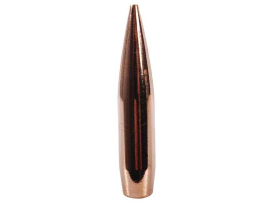 Berger Tactical Bullets 30 Cal 308 Diameter 230 Grain Hybrid Open