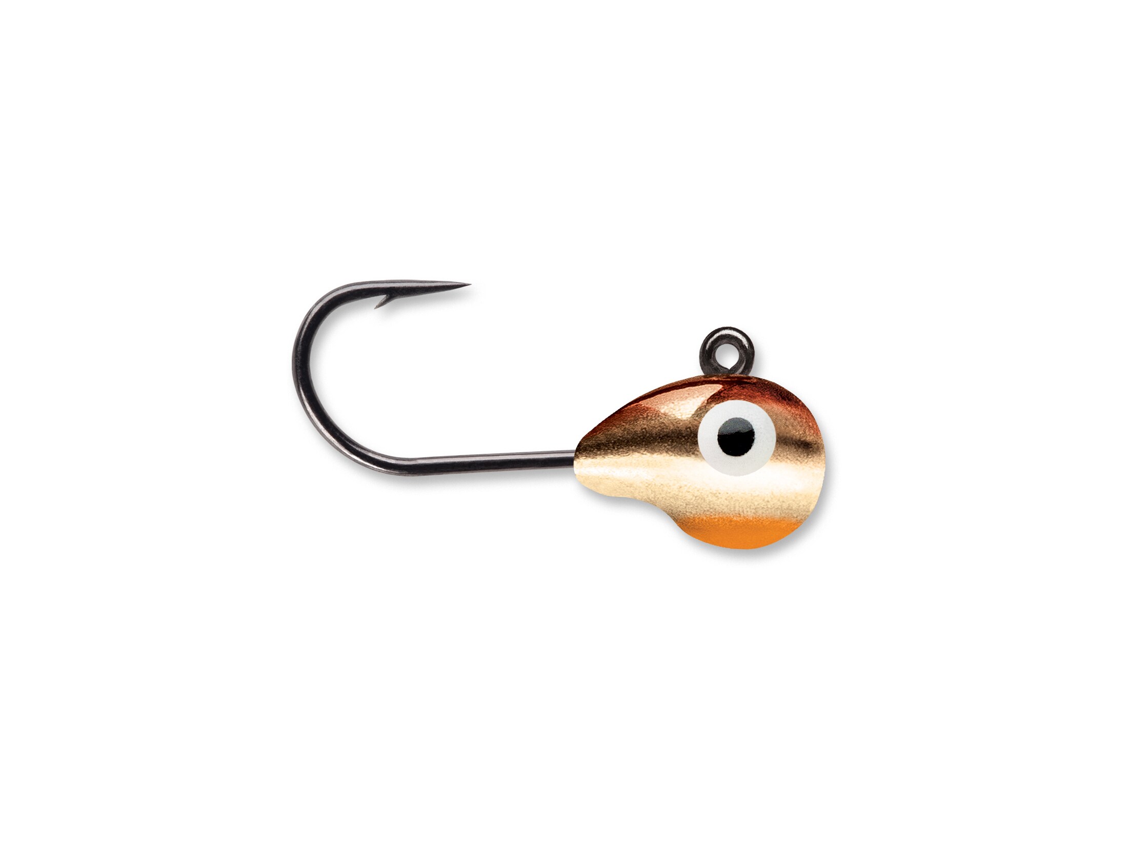 Vmc Tungsten Tubby Jig Crappie Minnow Oz