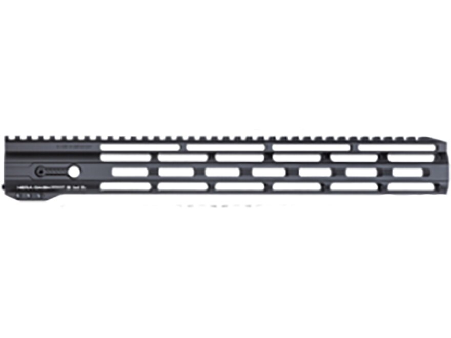 Hera Arms Irs M Lok Handguard Ar Aluminum Black