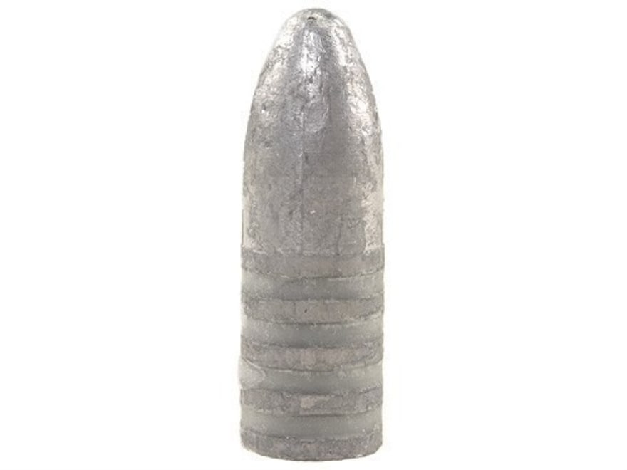 Lyman Long Range High Performance Cast Lead Bullets 45 Cal 458