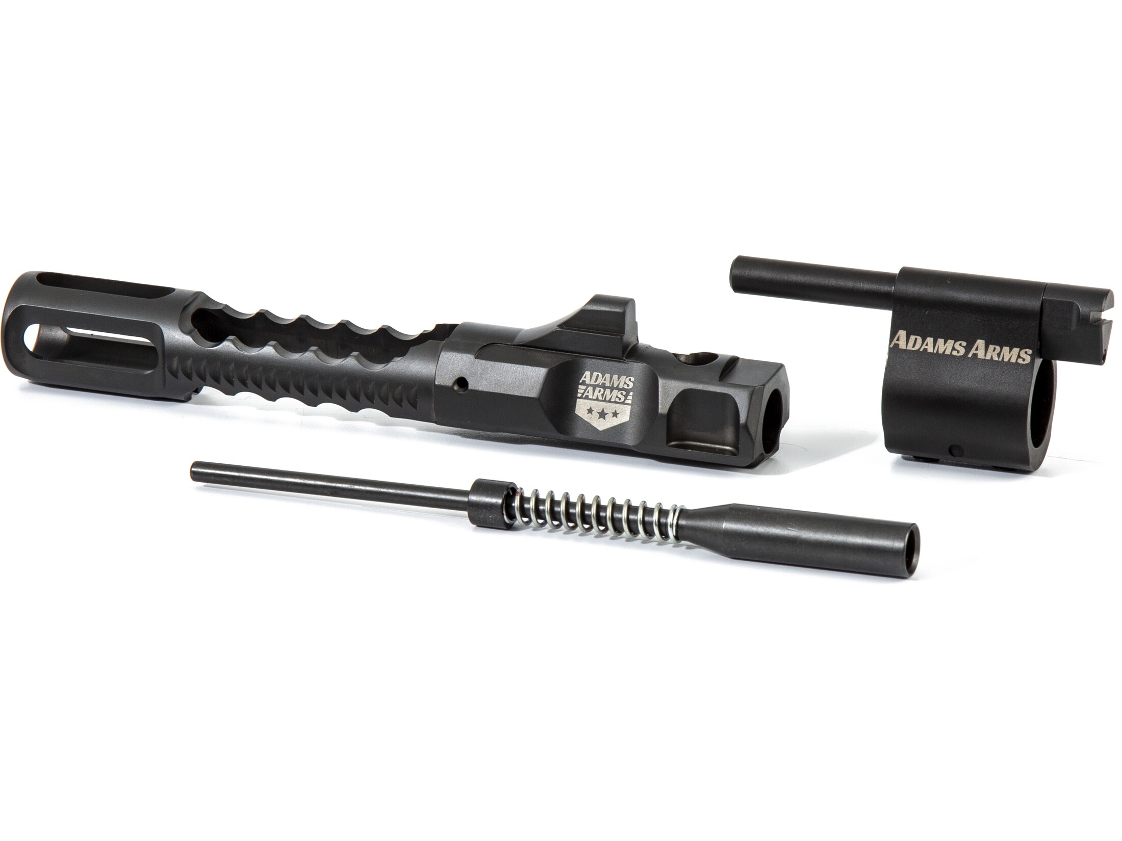 Adams Arms Gas Piston Conversion Kit P Series Ar Pistol Length