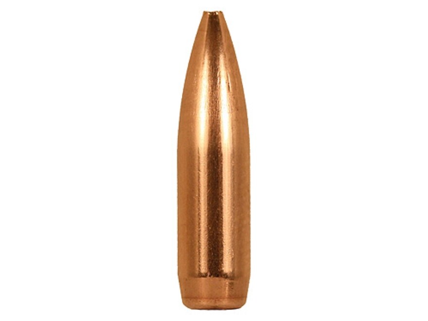 Berger Varmint Bullets Cal Diameter Grain Hollow Point