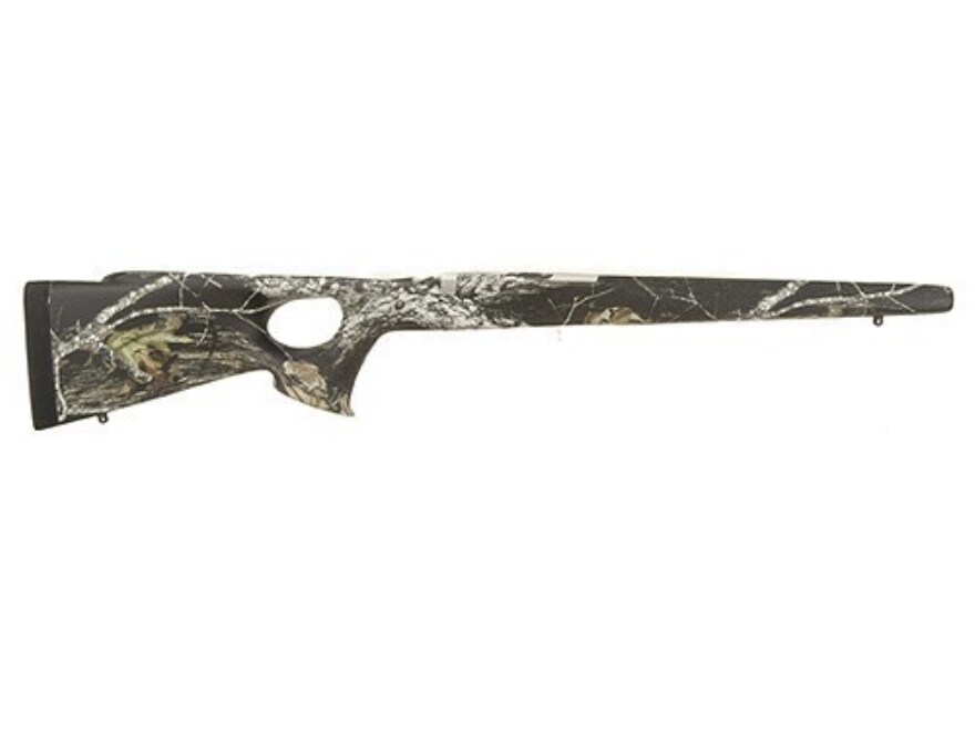 Bell Carlson Premier Thumbhole Rifle Stock Remington Bdl Long