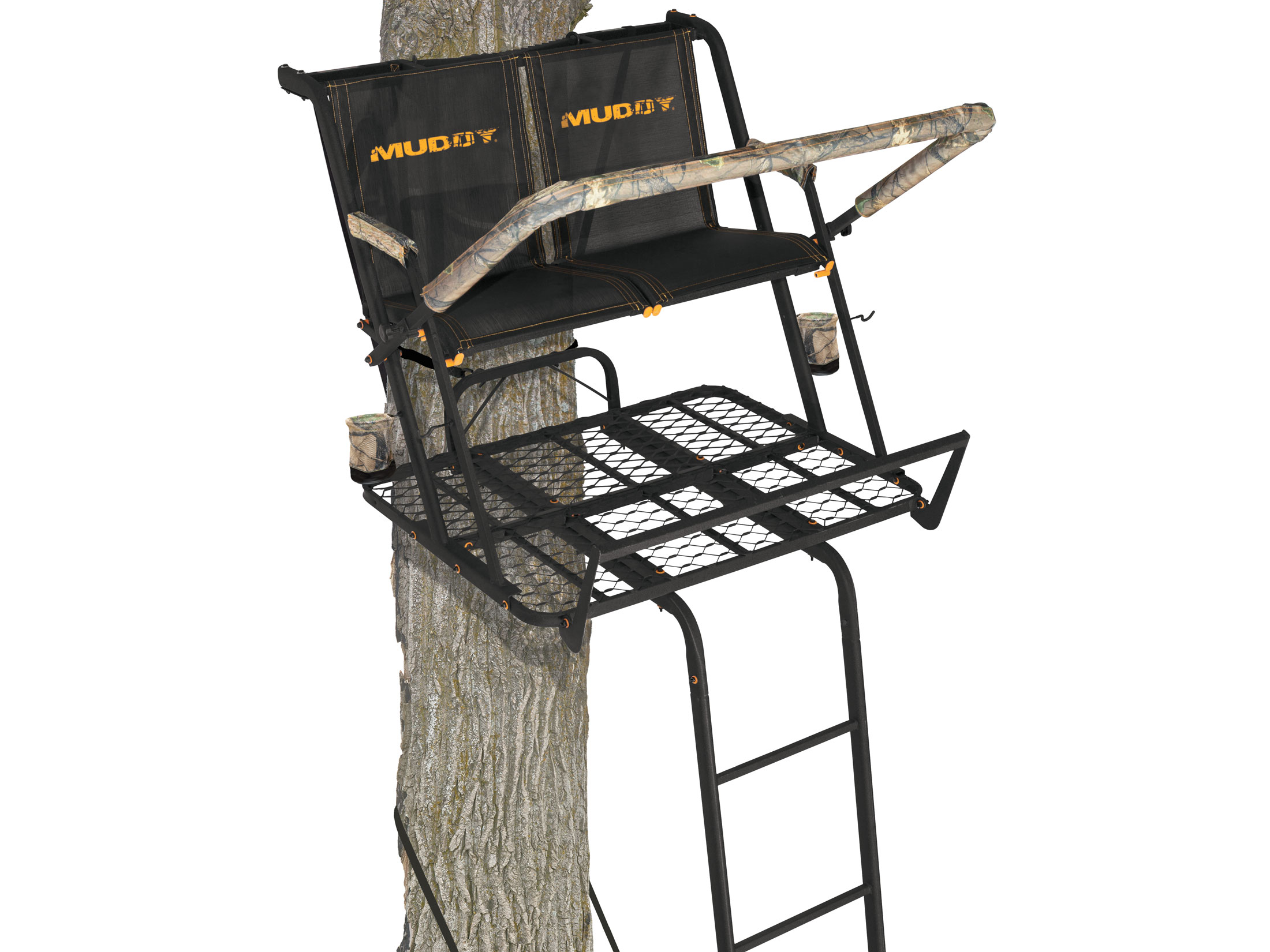 Tree stand