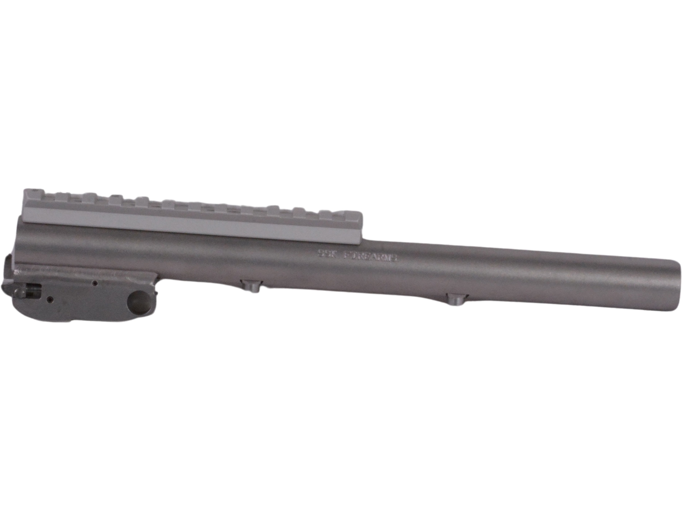 Ssk Firearms Ssk Thompson Center Contender Barrel Remington