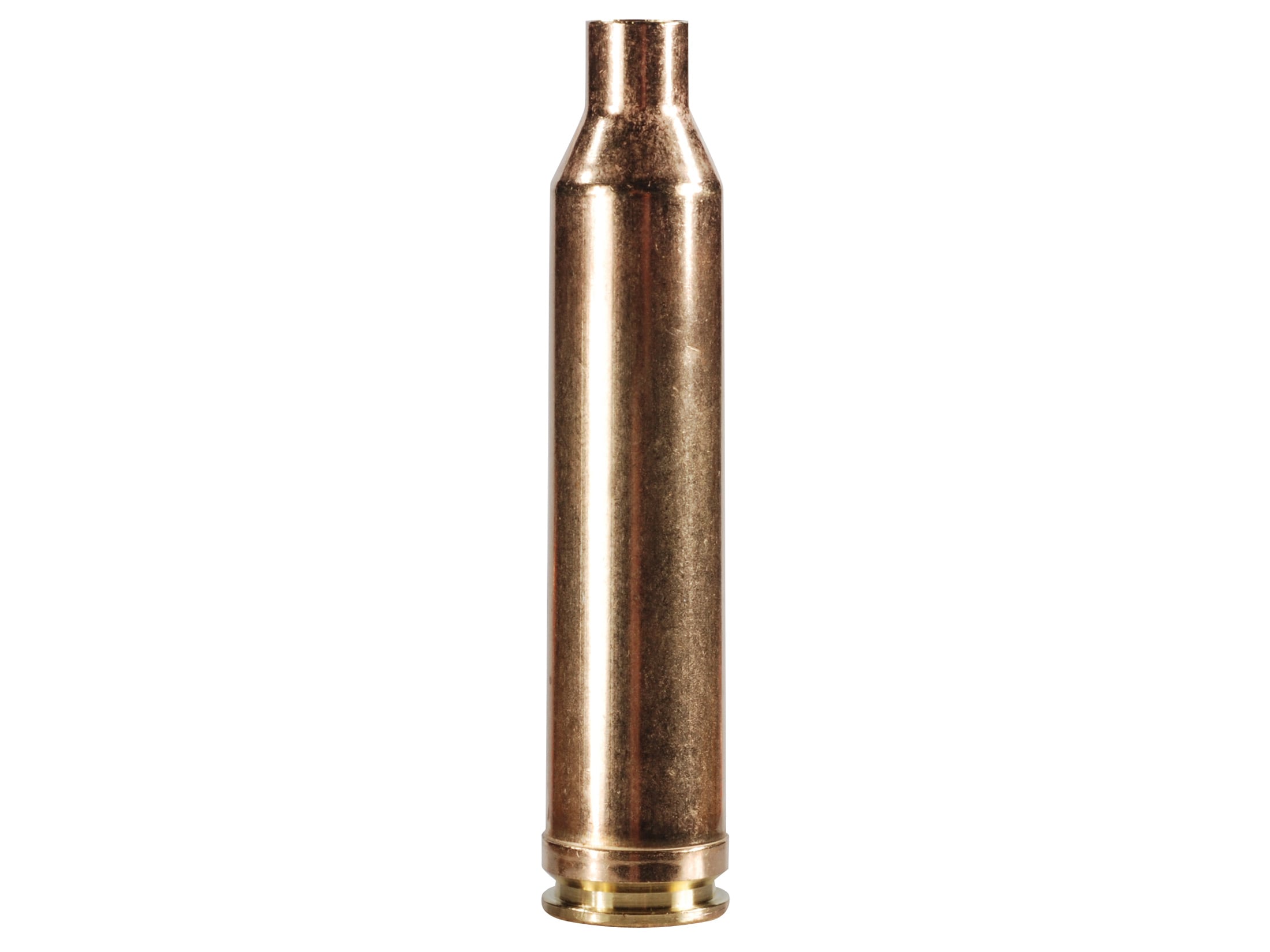 Norma Winchester Mag Brass Box Of Bulk Packaged