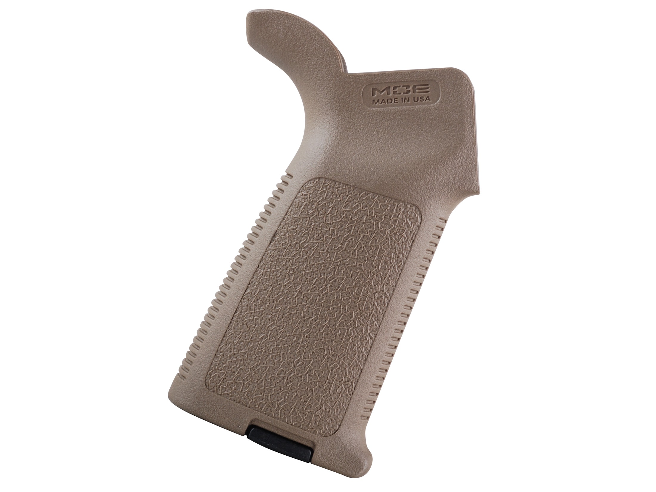 Magpul Pistol Grip Moe Ar Polymer Flat Dark Earth