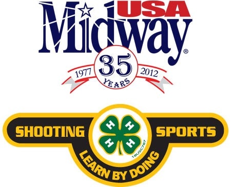 4-H Shooting Sports Programs 4-H Shooting Sports Programs