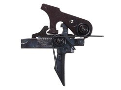Geissele Super Dynamic Trigger Combat Version AR-15, LR-308 Small Pin .154" Matte