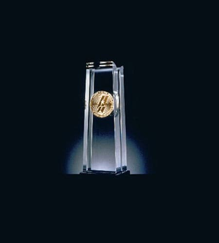 Malcolm Baldrige National Quality Award