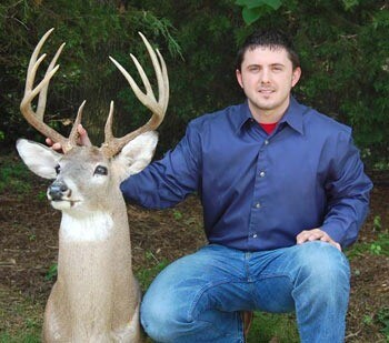 Chris Cauley - MidwayUSA Social Marketing Specialis Chris Cauley - MidwayUSA Social Marketing Specialis