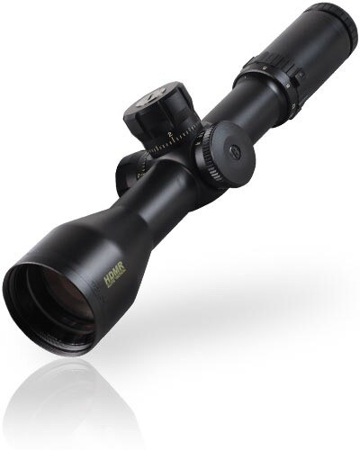 Bushnell HDMR Elite Tactical Rifle Scopes Bushnell HDMR Elite Tactical Rifle Scopes