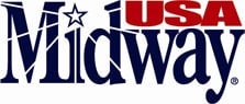 MidwayUSA Logo MidwayUSA Logo