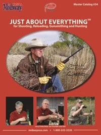 MidwayUSA Master Catalog #34 MidwayUSA Master Catalog #34