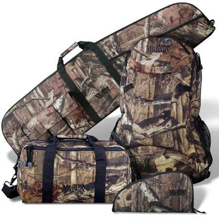 MidwayUSA and Mossy Oak MidwayUSA and Mossy Oak
