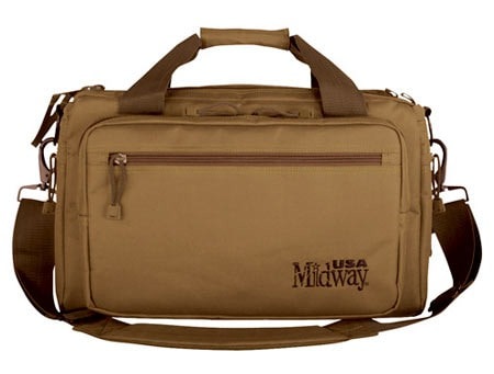 MidwayUSA Compact Competition Range Bag MidwayUSA Compact Competition Range Bag