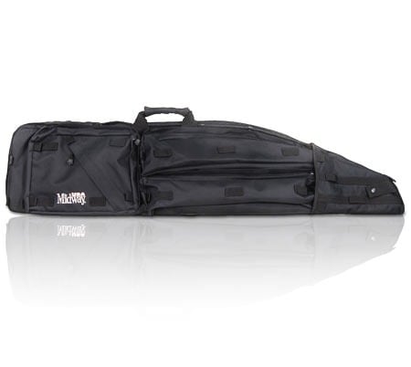 New MidwayUSA Sniper Drag Bag Scoped Rifle Case