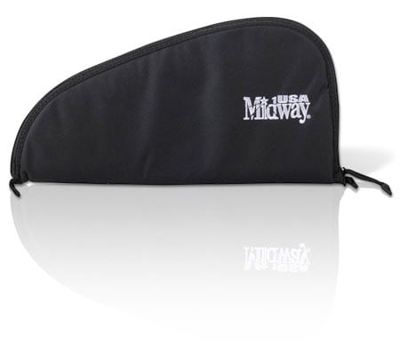 MidwayUSA Pistol Case