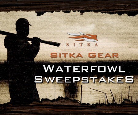 Sitka Gear
