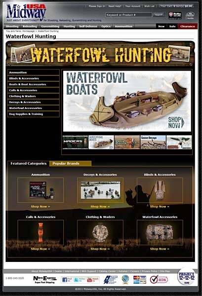 Waterfowl Gear Waterfowl Gear