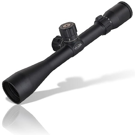 Weaver Tactical Grand Slam Rifle Scope Weaver Tactical Grand Slam Rifle Scope