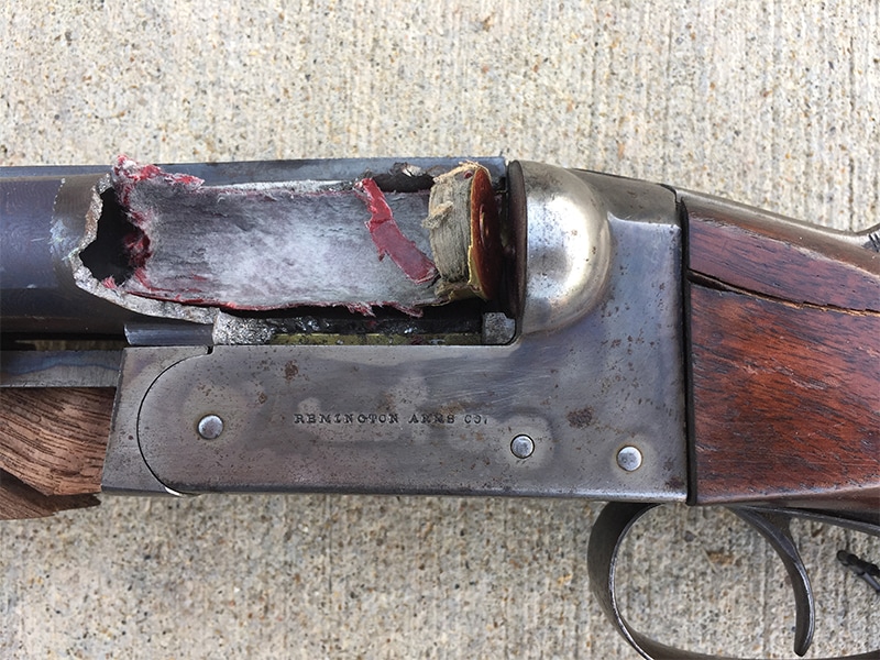 For sale shotgun shells old Antique Ammunition: